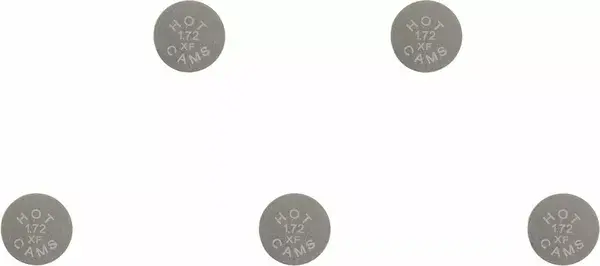 Комплект подшипников колеса f hon — вид 4