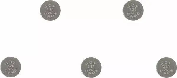 Σετ ρουλεμάν τροχού ALL BALLS — προβολή 3