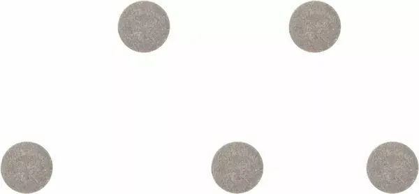 Kit de roulements de bras oscillant PIVOT WORKS — vue 3