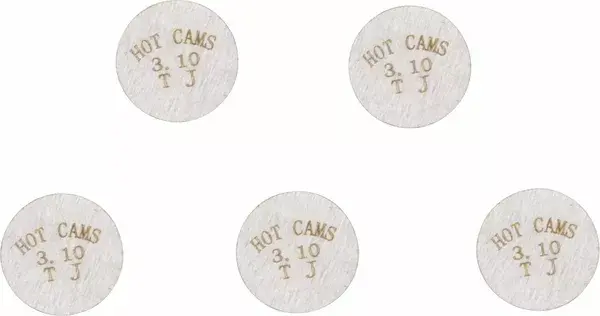 ALL BALLS tömítő- és porvédőszett villaágnak — 3. kép