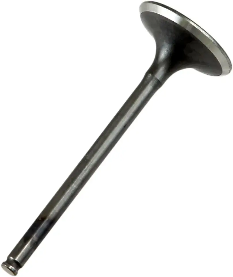 Soupape d'échappement acier PROX CRF450R 09-12