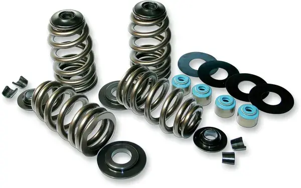 طقم يايات صمام Econo Beehive® FEULING PARTS