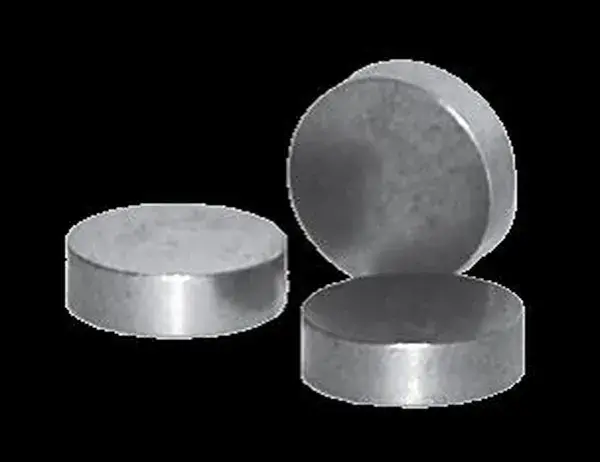 Сменяеми шайби PROX — изглед 3