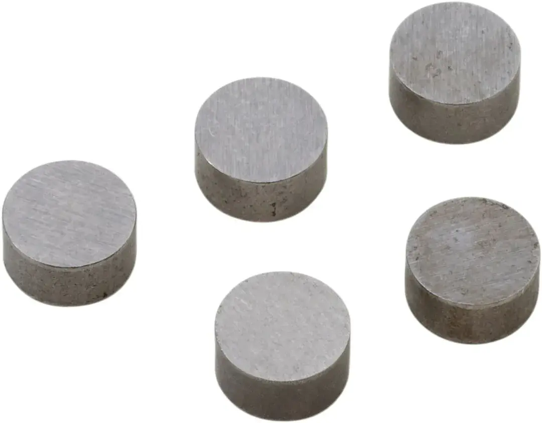 Cales de soupape de rechange MOOSE OFFROAD HARD-PARTS