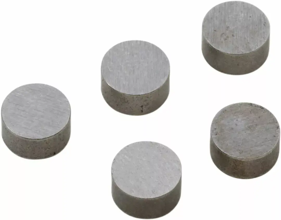 Pastilles de soupape de rechange MOOSE OFFROAD HARD-PARTS