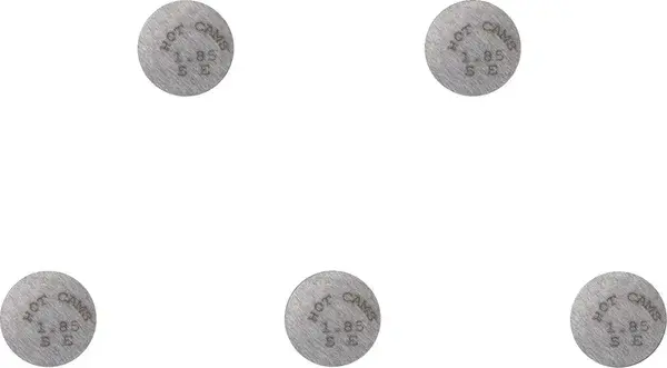 Bộ phớt và bụi giảm xóc All Balls — góc nhìn thứ 3