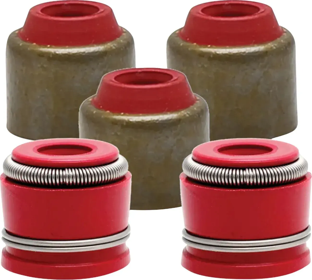 Joints de queue de soupape MOOSE OFFROAD HARD-PARTS