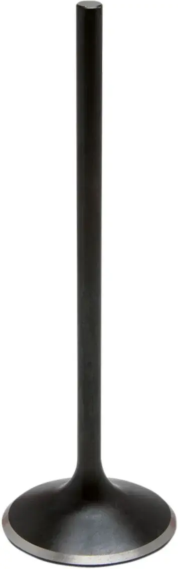 Nitrerte ventiler Kibblewhite