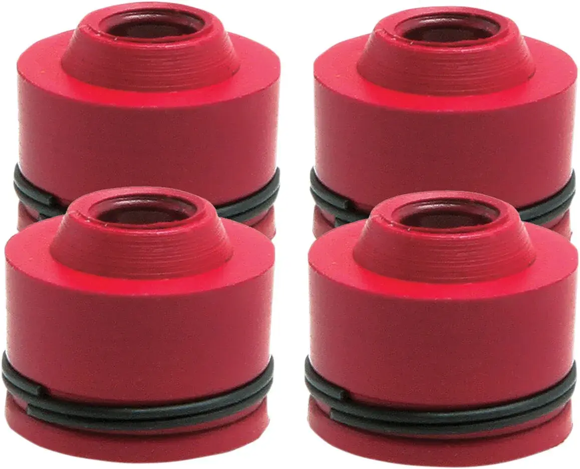 Kibblewhite VLV GD KX250F 밸브 가스켓 4/PK
