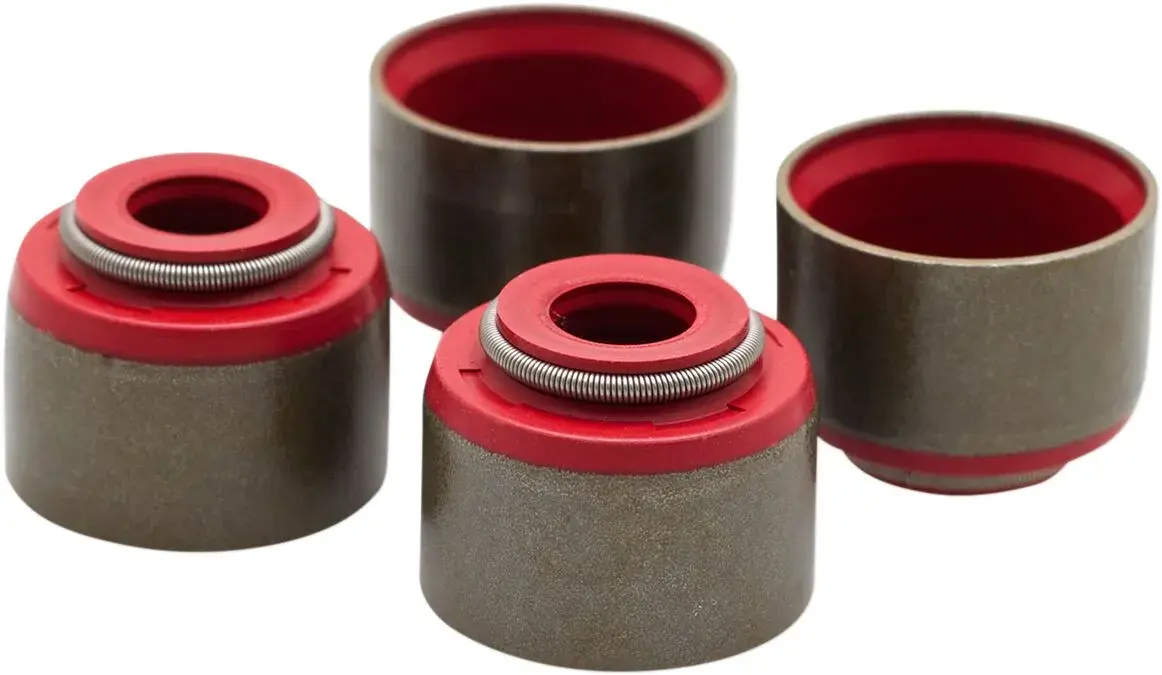 Уплотнение viton 3/8 stem 4/PK