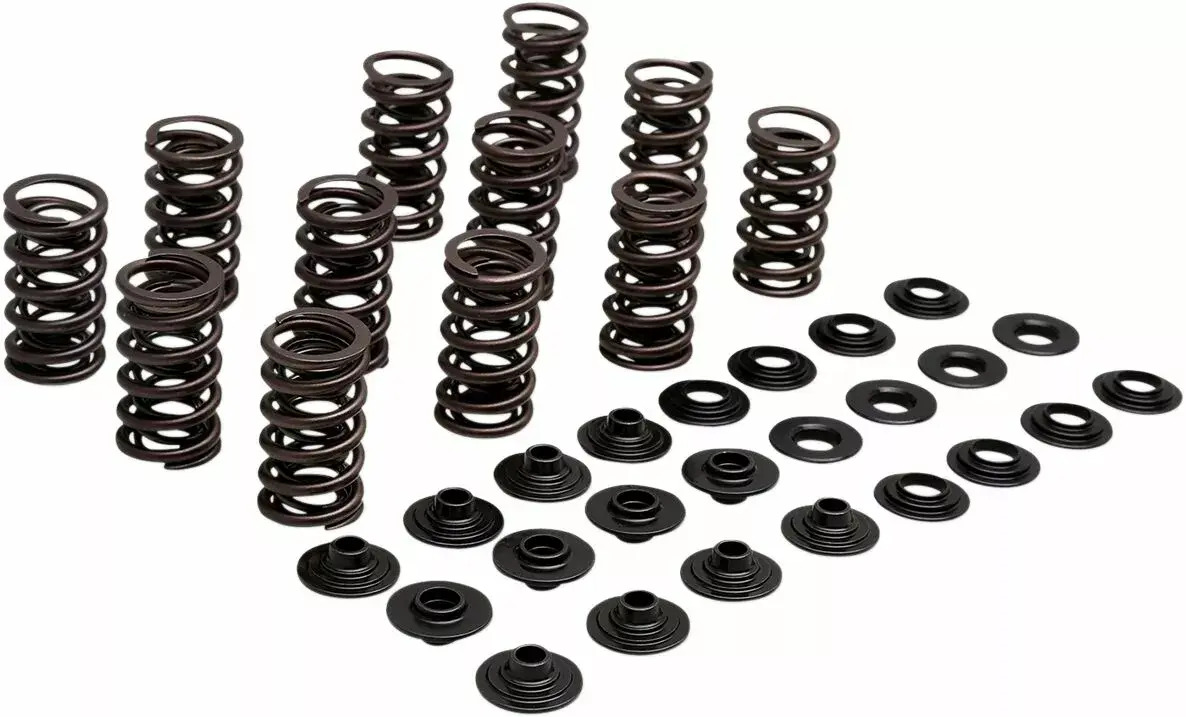 Kit ressorts acier YXZ1000R Kibblewhite
