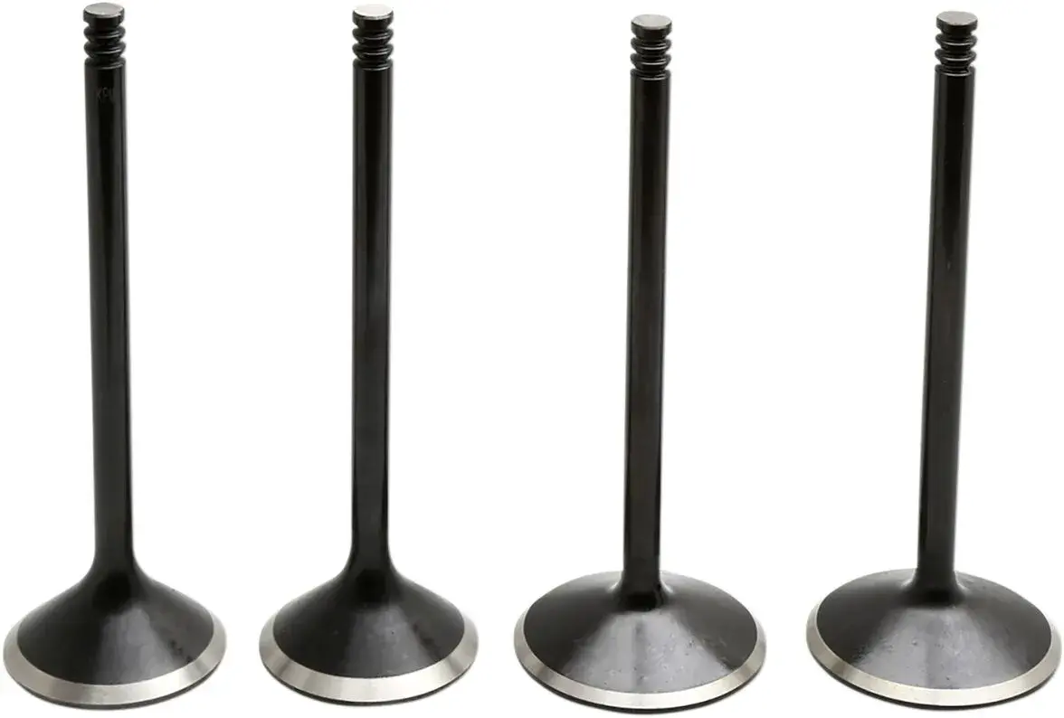Kit soupapes moteur Black Diamond Kibblewhite