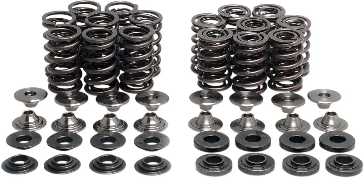 Kit racing veren KIBBLEWHITE achtervering — Veren