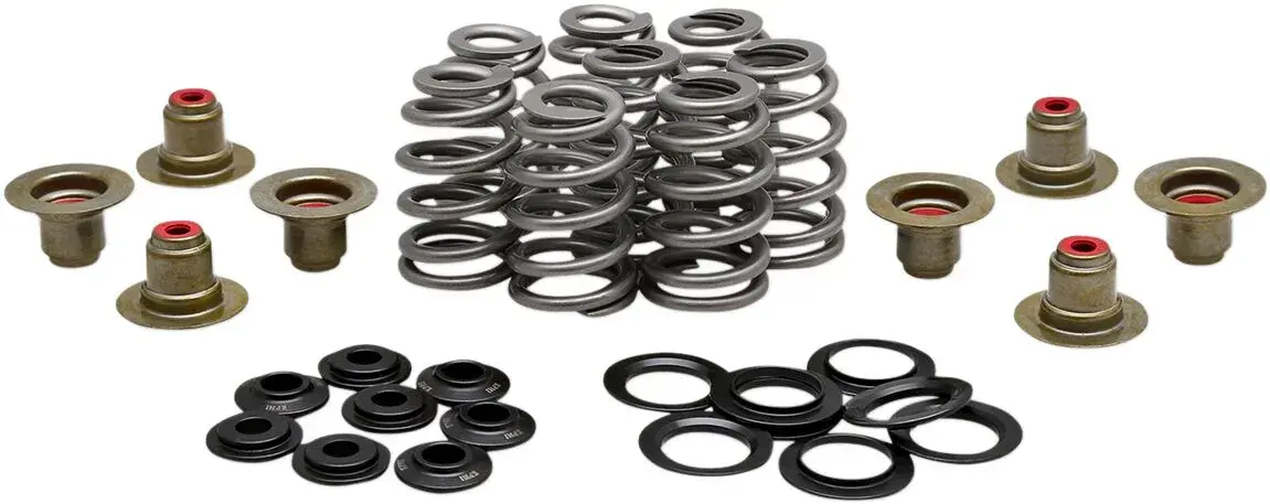Kit ventilfjedre Beehive Valve™ Kibblewhite