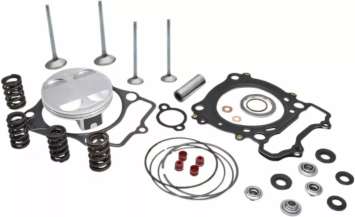 Kit de dépannage pour haut-moteur KIBBLEWHITE
