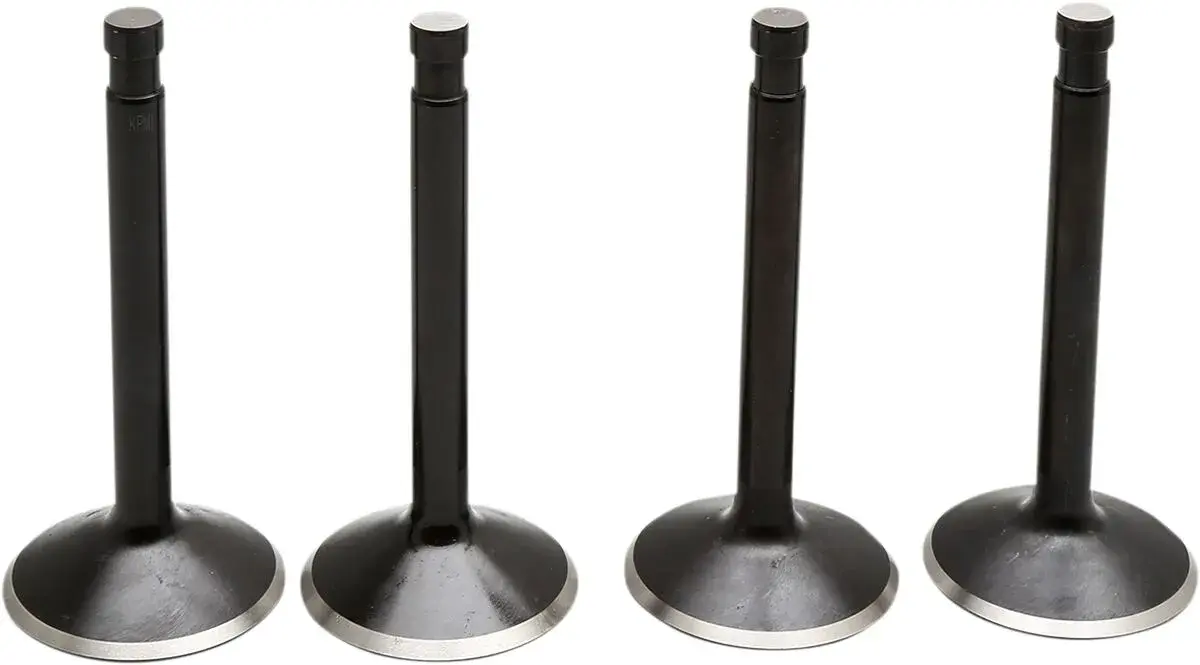 Ventil KT Shovel 80 78-83 Kibblewhite