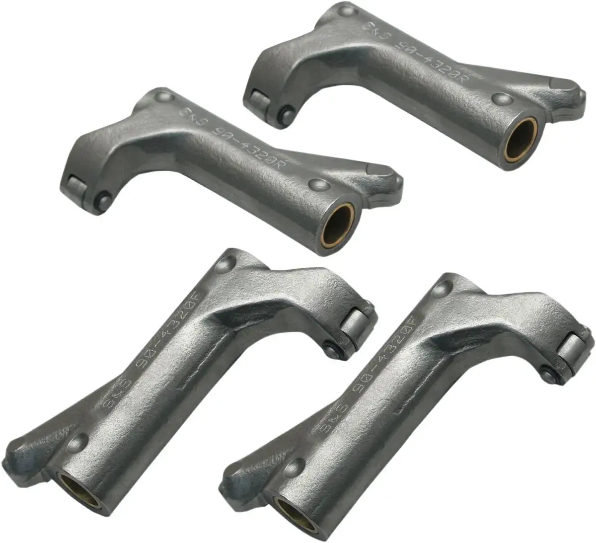 Rulleventiltappere S&S Cycle