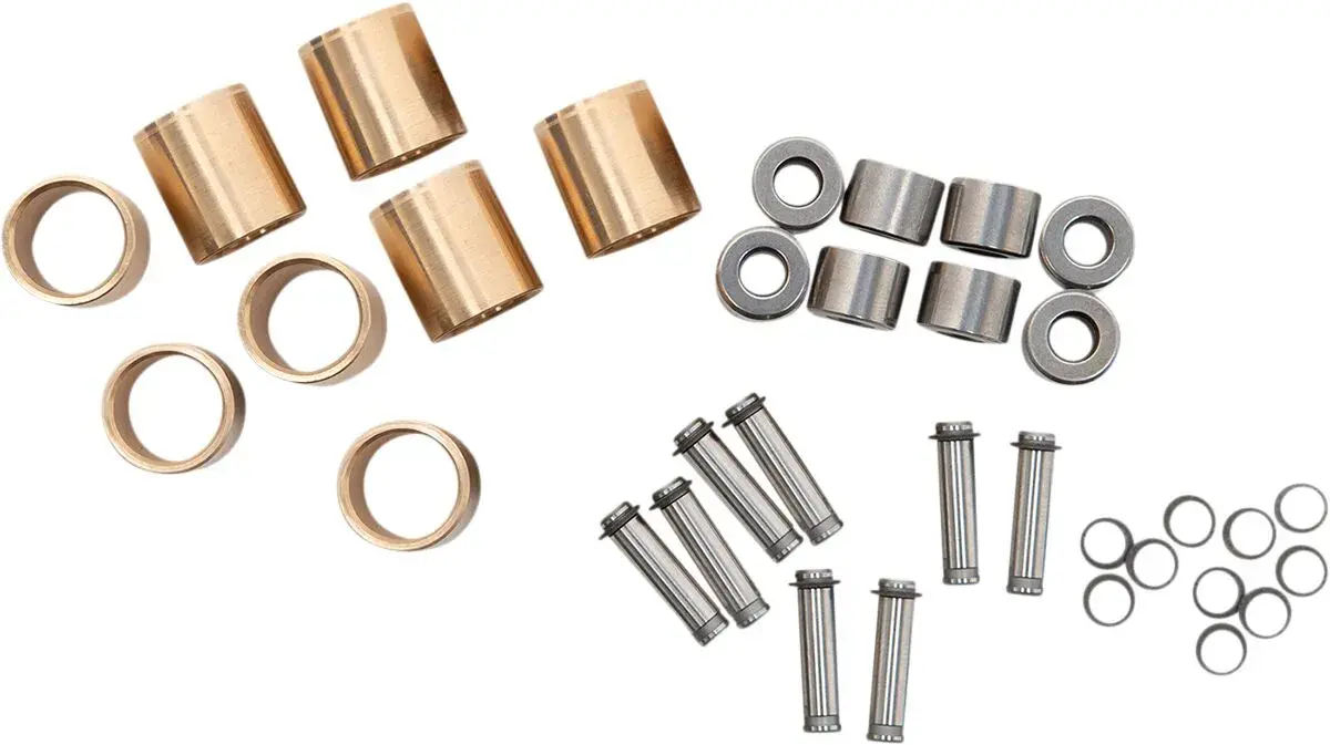 Kit de reconditionnement de balancier S&S Cycle