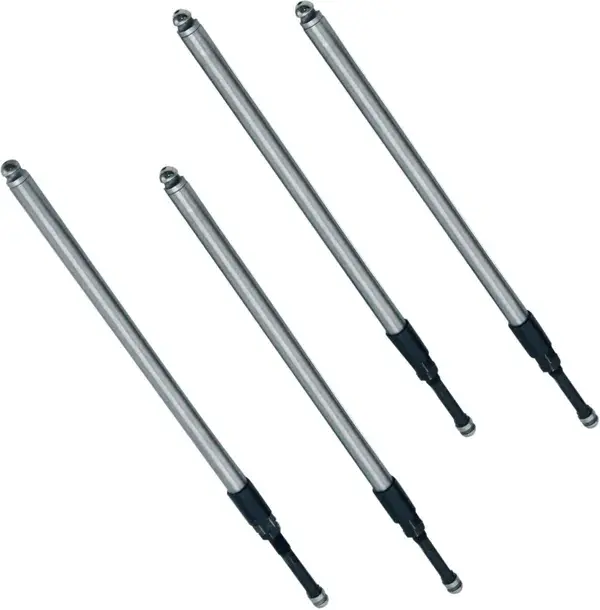 Pushrod S&S Cycle Quicke 84-99 BT — Kurbelwelle & Pleuel