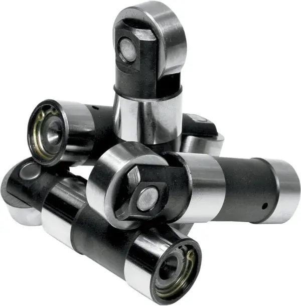 Πλήρες σετ κινητήρα Lifters Race Evo 85-99 Feuling Parts