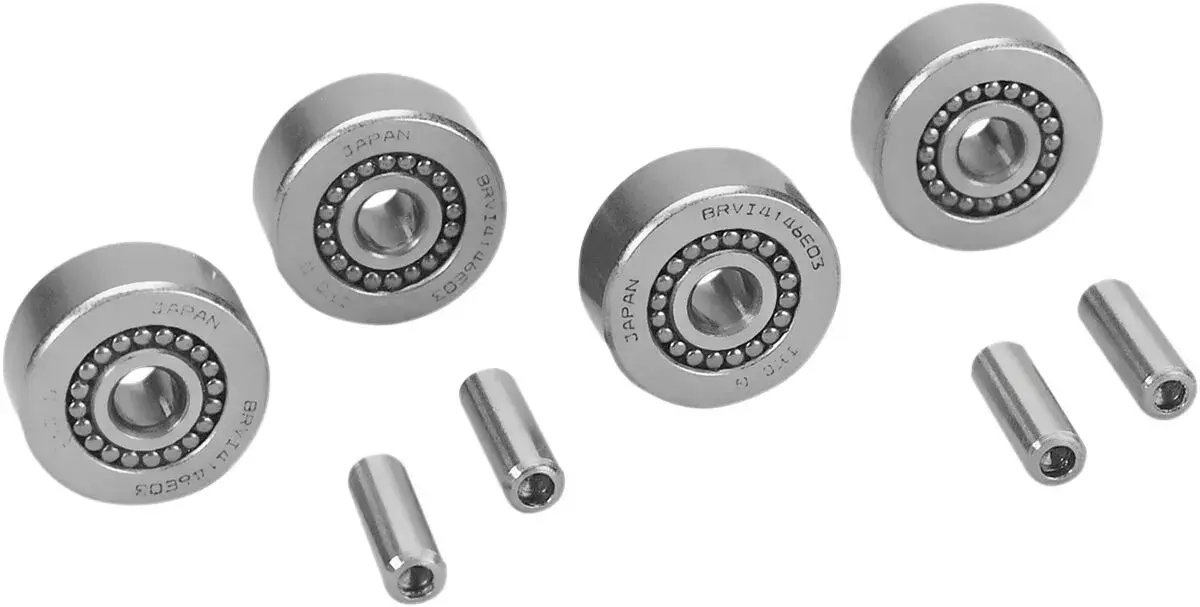 Knastrulle S&S Cycle 29-84