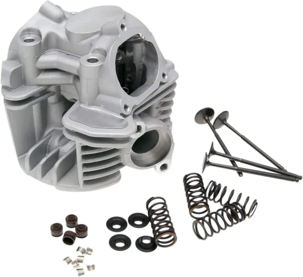 Culasse Racing Naraku pour Yamaha Cygnus BWs 5ML 4V