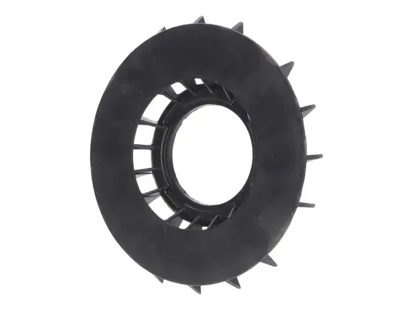 Chladicí ventilátor variátoru 101 Octane Piaggio — pohled 2