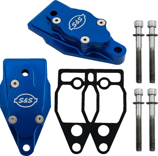 Kit respirateur de culasse S&S CYCLE TC 99-17