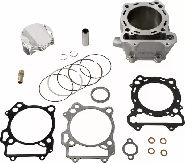 Athena Sylinterisarja 400 cc Standard — näkymä 2