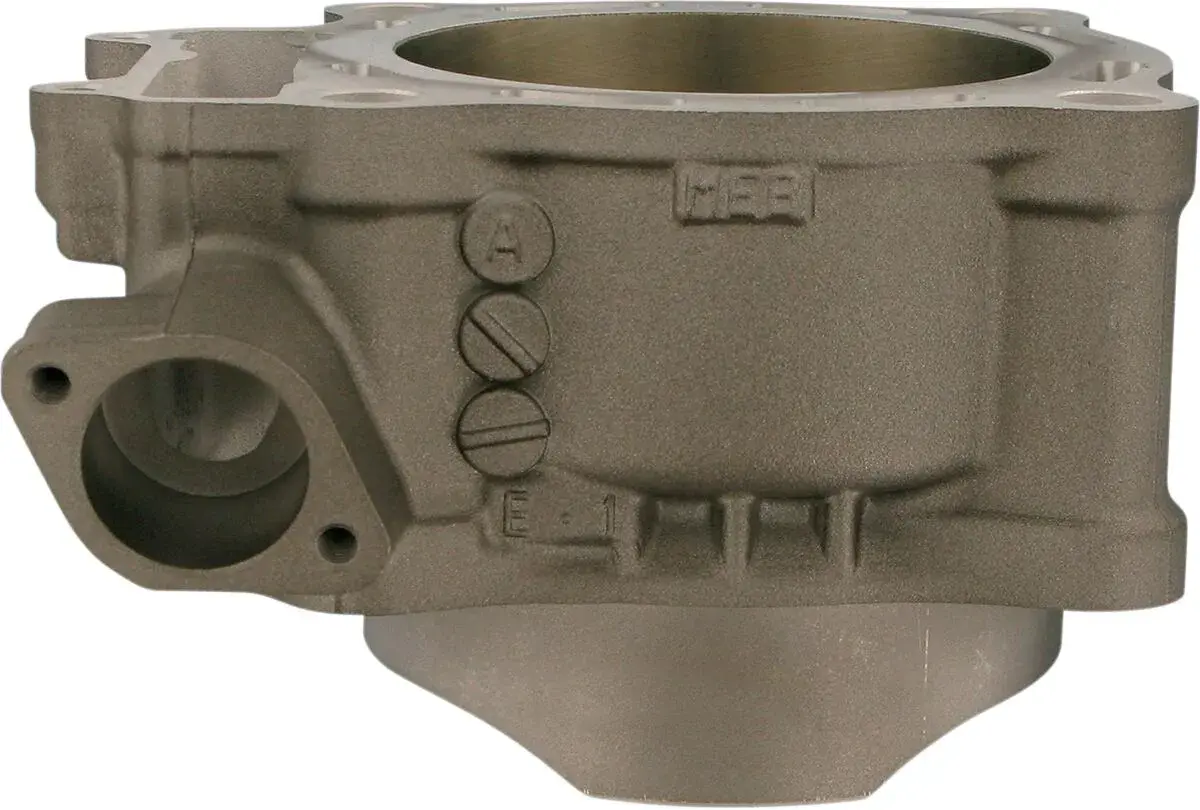 Silinder STD Cylinder Works — tampak ke-7