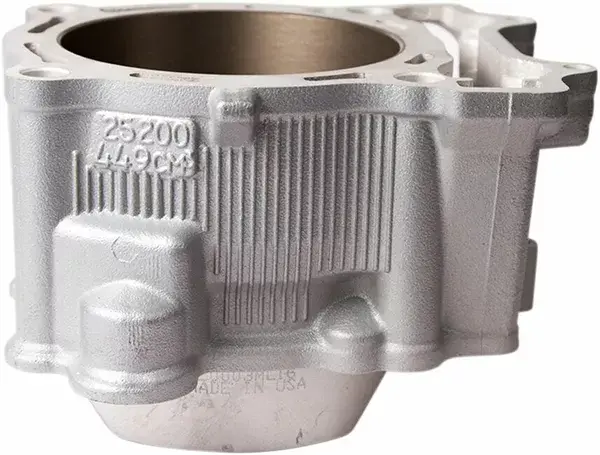 Цилиндр CYLINDER WORKS STD — вид 6