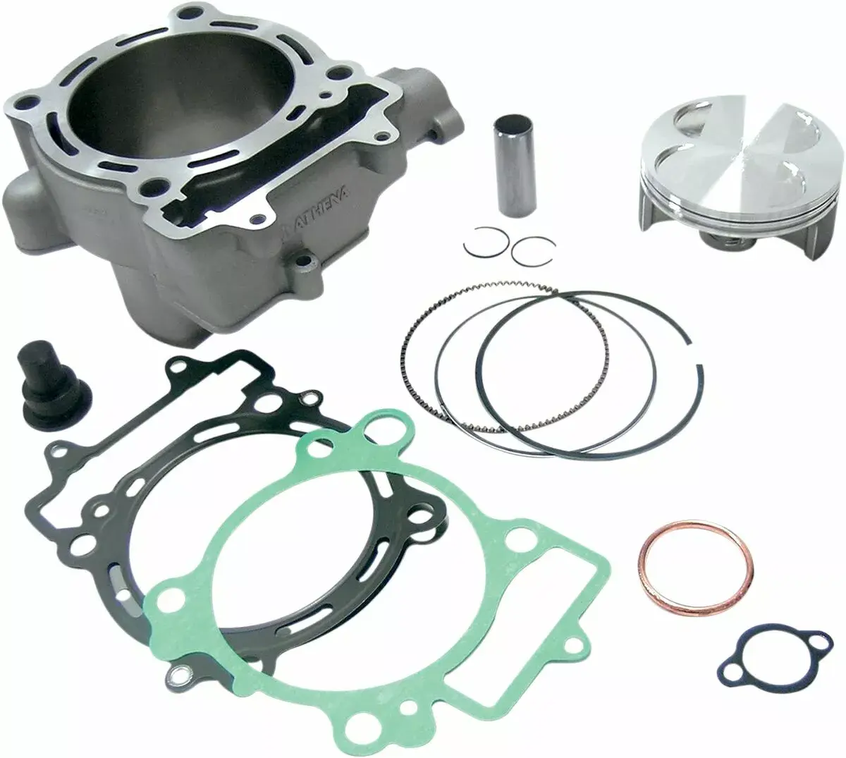 ATHENA Zylinder-Kit 450CCM Standard-Zylinder-Kit