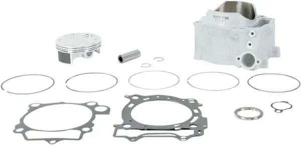 Vilebrequin Crankshaft CRF150 Hot Rods — vue 7