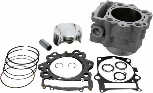 HOT RODS crankshaft 4025 — view 5