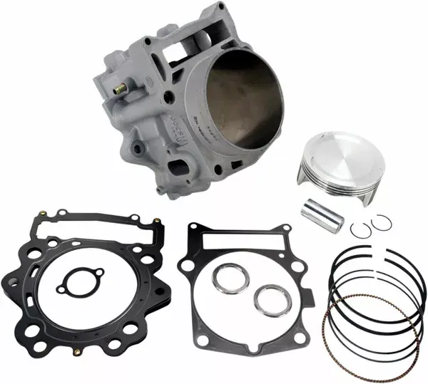 Kit Silinder STD Cylinder Works — tampak ke-4