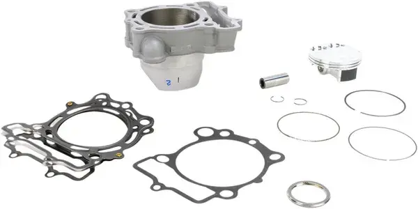 ہاٹ روڈز سی بی کے 0087 کرینک شافٹ کٹ — 5 ویو
