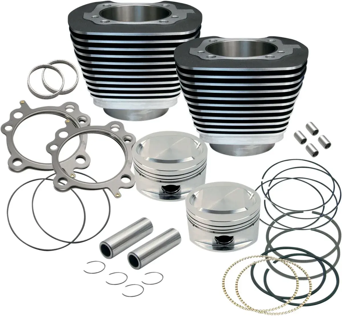 Big Bore Zylinder-Kit S&S Cycle