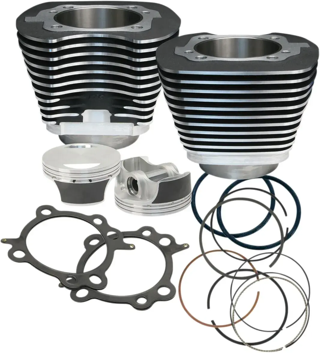 Kit cylindre Big Bore S&S Cycle