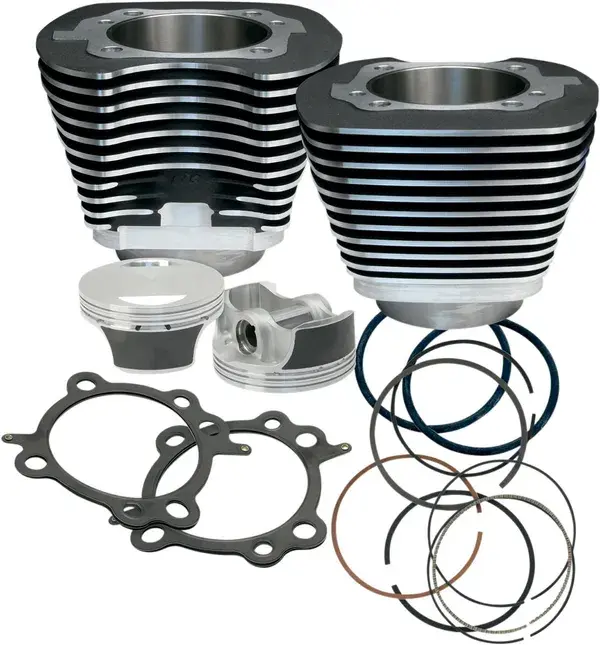 Big-Bore Zylinder-Satz S&S Cycle