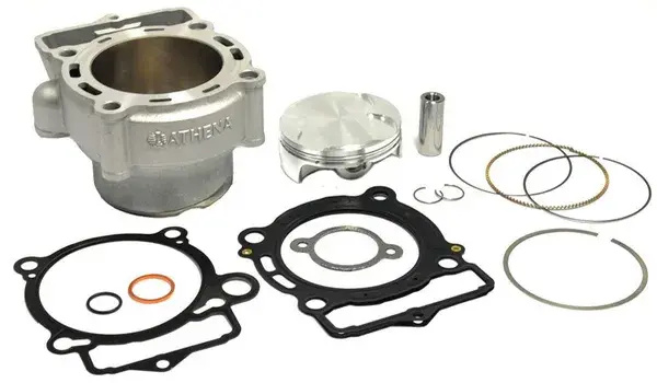 Silindir Kit ATHENA — 2. görünüm