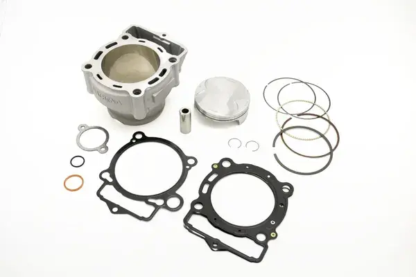 Silindir Kit ATHENA — 3. görünüm