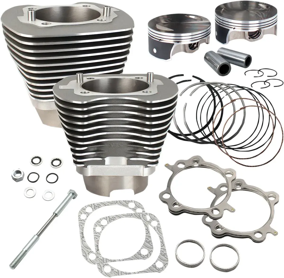 Kit cylindre Big Bore S&S Cycle