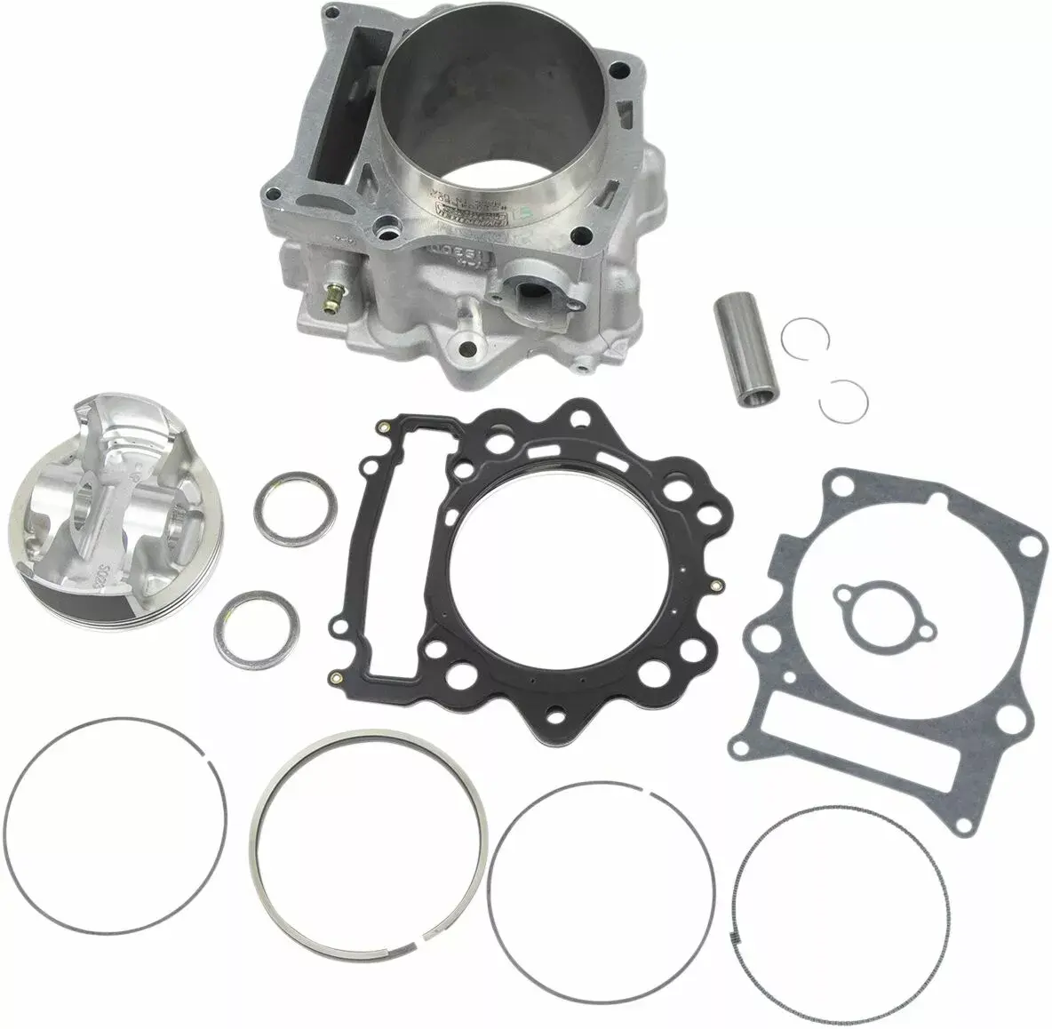 Radlagersatz PIVOT WORKS — Ansicht 5