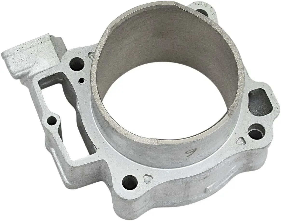Silinder STD Cylinder Works — tampak ke-5