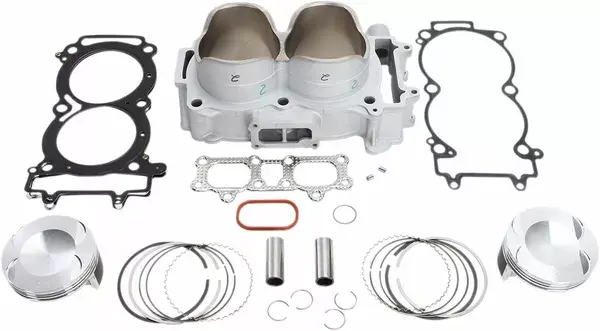Hot Rods CBK0194 ロワー エンド キット — 第4ビュー