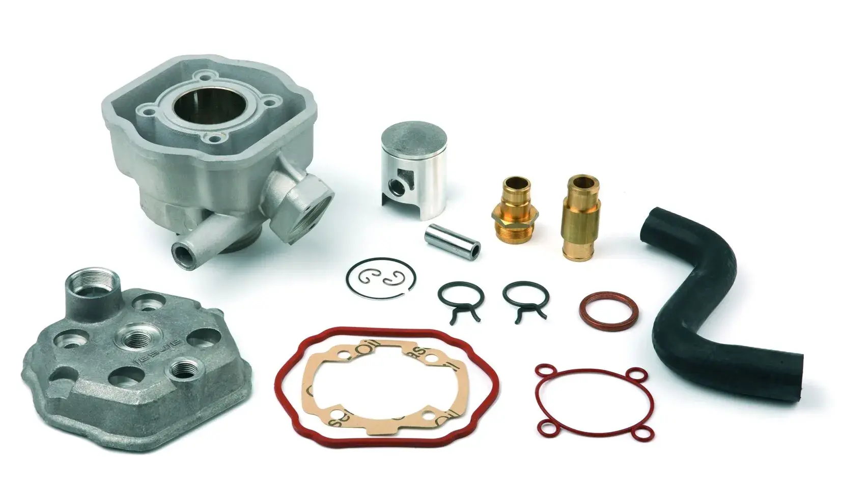 Cylinder kit low spfight
