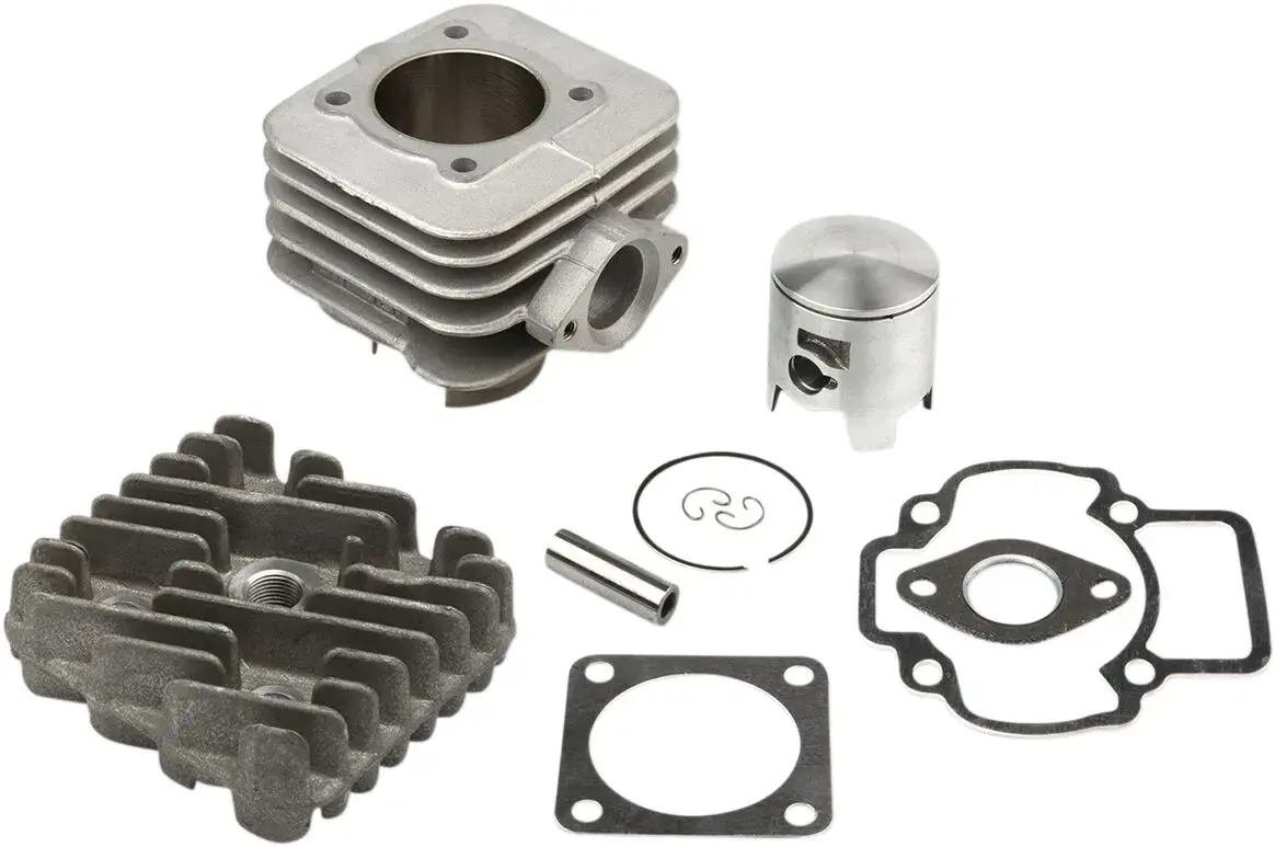 Zylinder-Set Airsal Pia Typhoon