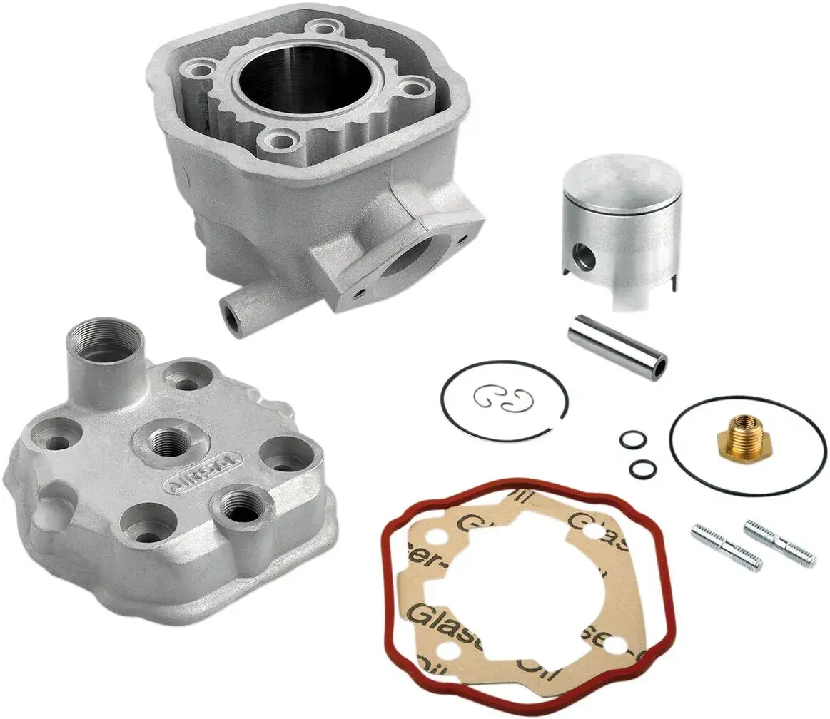 실린더 키트 der senda EU2 70 cc