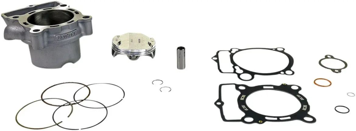 Kit Cylindre Big Bore Race ATHENA pour 4 Temps