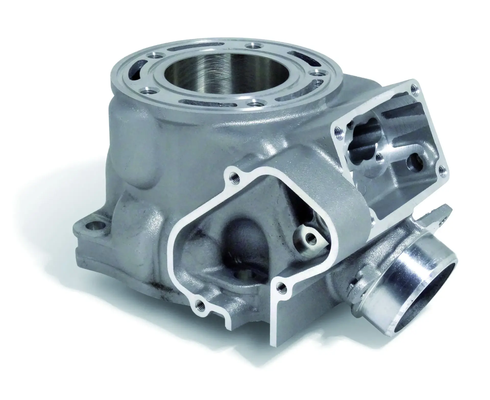 Zylinder Yam YZ 125